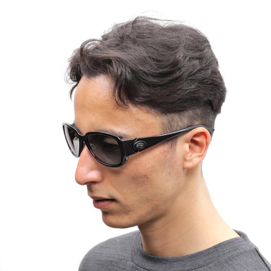 Sight Master サイトマスター ラクリマ ブラック 【イーズグリーン( SWR )】