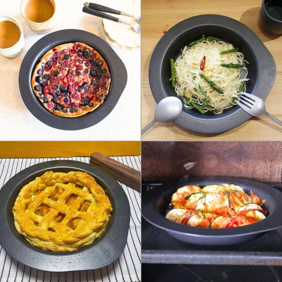 GRANDOOR(グランドア) DISHGRILL ディッシュグリル