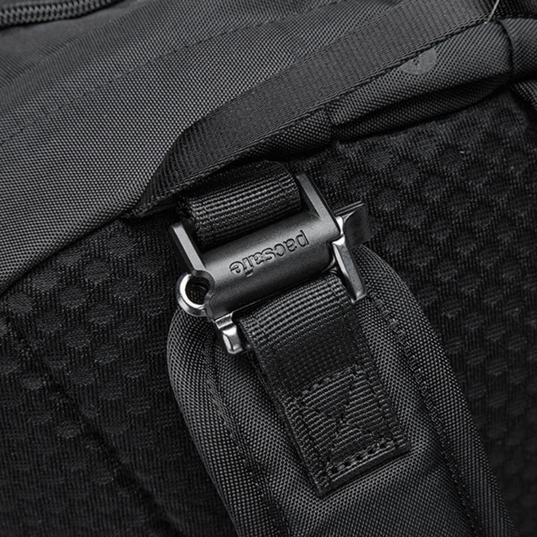 ★ 10%ポイントアップ!〜12/25まで★ PacSafe パックセーフ V24 バックパック