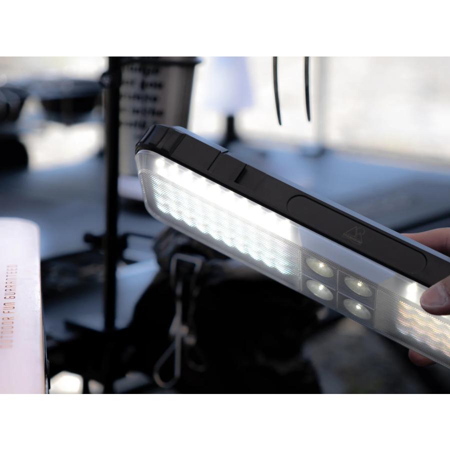 【数量限定 お買得品】 5050WORKSHOP HiLUMEN WORK STAND Light ハイルーメンワークスタンドライト