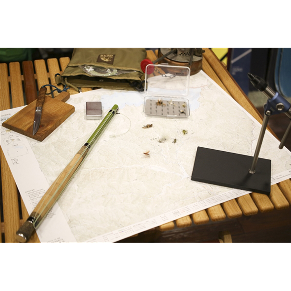 Jointer ジョインター TENKARA FLY テンカラフライ33M