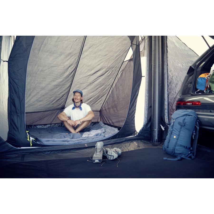 ドメティック(Dometic) HUB インフレータブルオーニング SUVセット