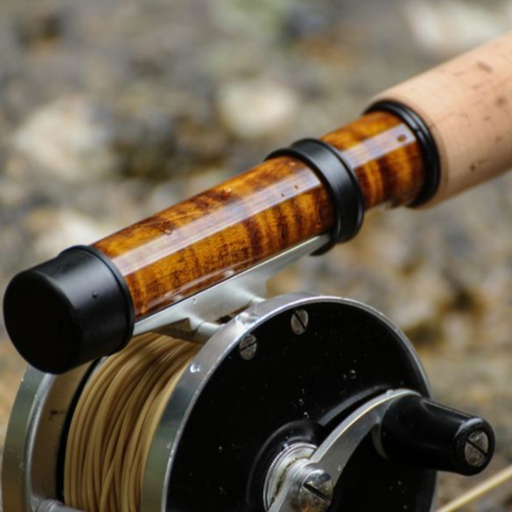 FAGUS ファーガス Fine Loop ファインループ 7ft 4in #3 4ピース【 f-7043FL 】