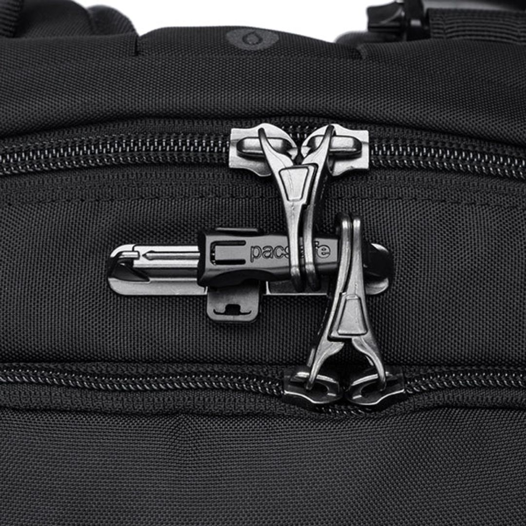 ★ 10%ポイントアップ!〜12/25まで★ PacSafe パックセーフ V24 バックパック