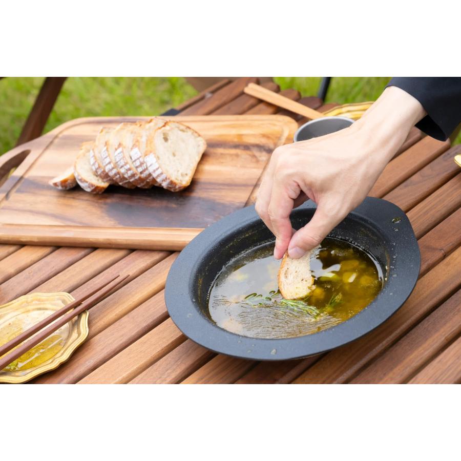 GRANDOOR(グランドア) DISHGRILL ディッシュグリル