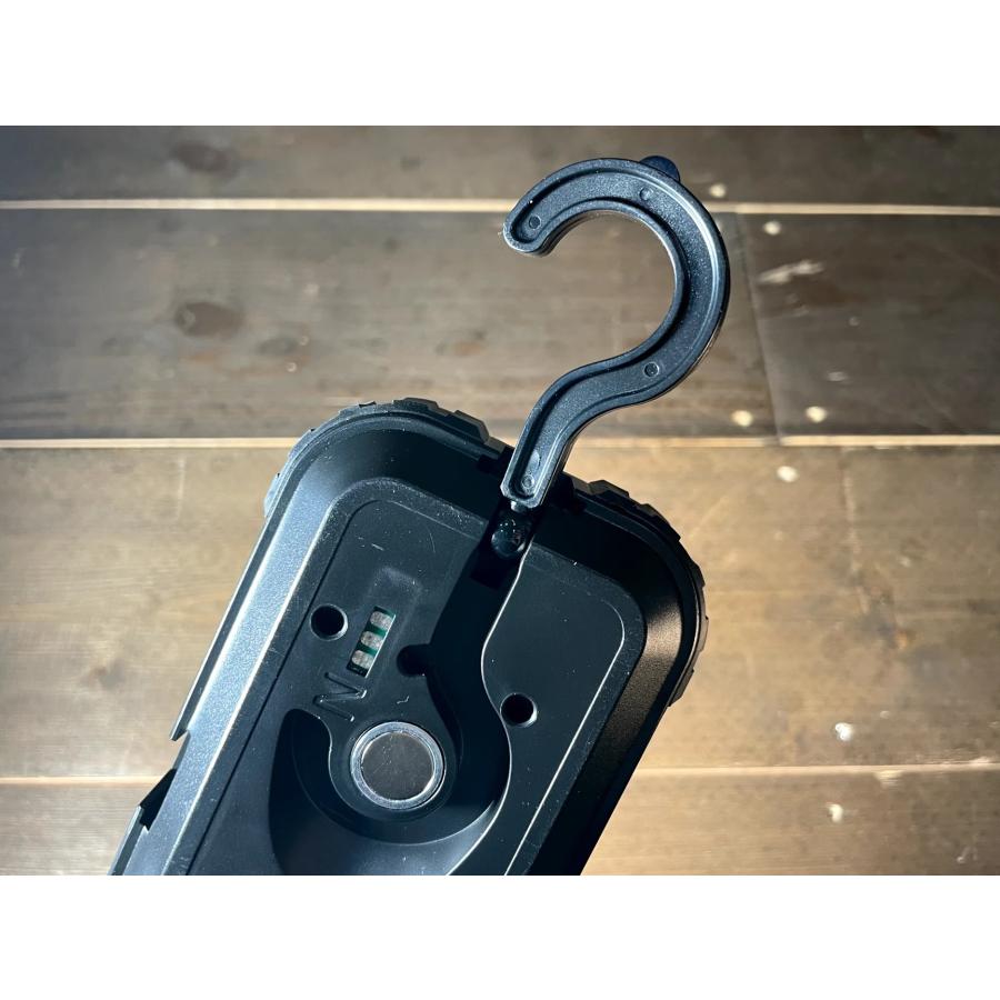 【数量限定 お買得品】 5050WORKSHOP HiLUMEN WORK STAND Light ハイルーメンワークスタンドライト