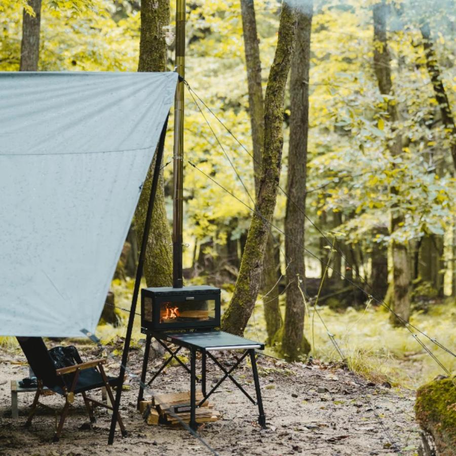 �}�E���g�X�~(Mt.SUMI) ���@�[�T�e�[�u�� / Versa Table