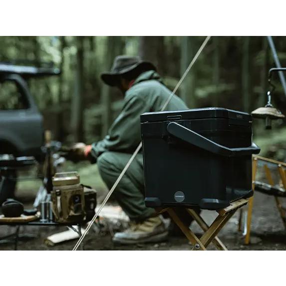 シマノ アイスボックス PRO 30L カーキ NX-030V