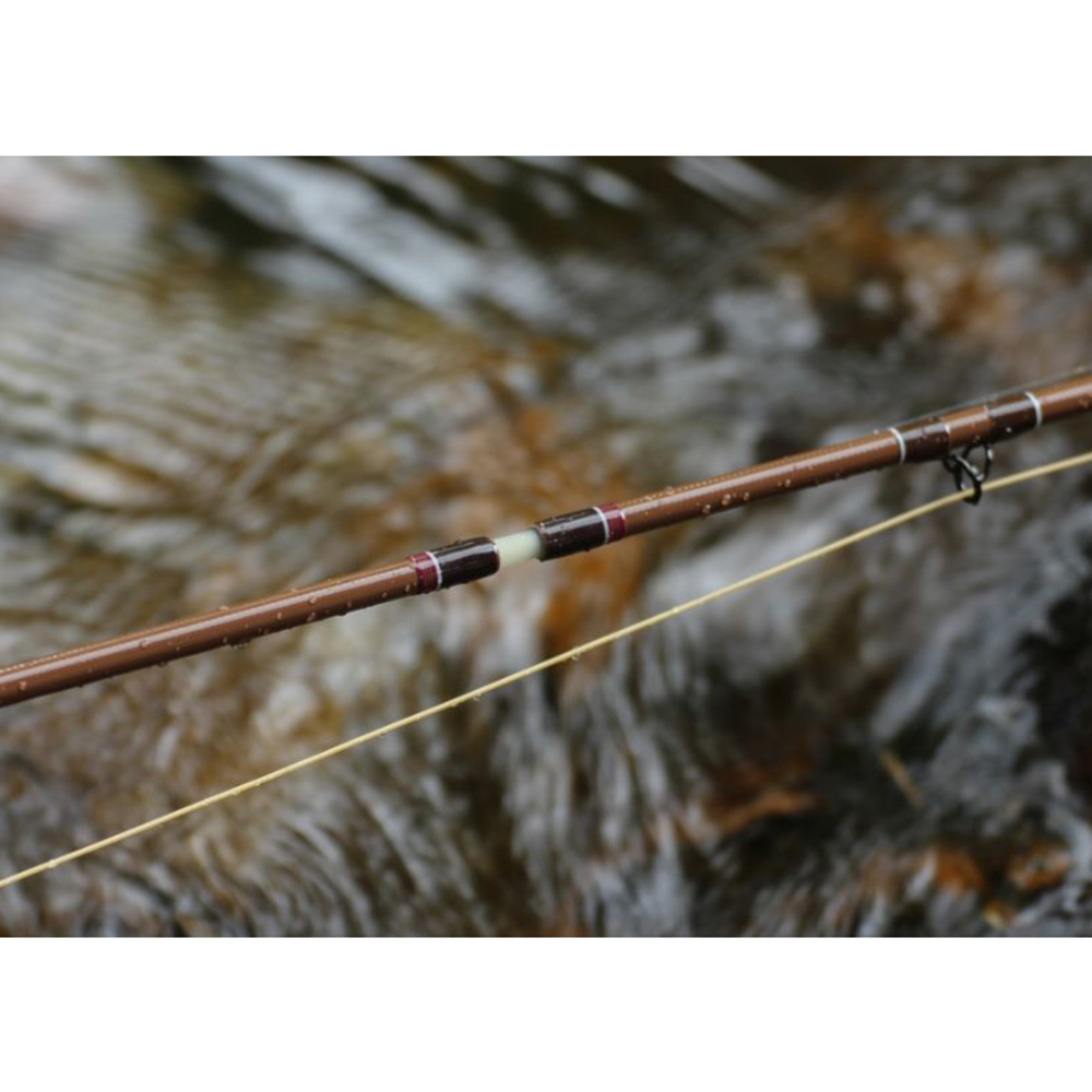 FAGUS ファーガス Fine Loop ファインループ 7ft 4in #3 4ピース【 f