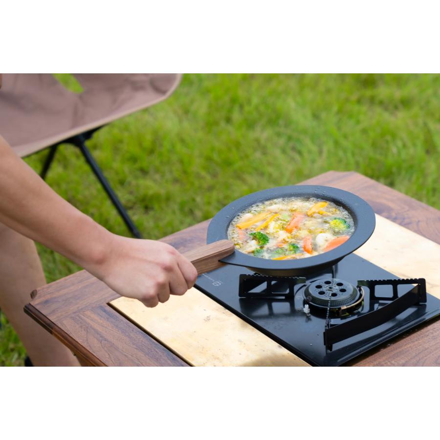 GRANDOOR(グランドア) DISHGRILL ディッシュグリル