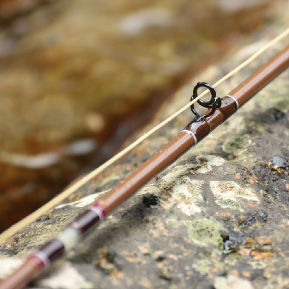 FAGUS ファーガス Fine Loop ファインループ 7ft 4in #3 4ピース【 f