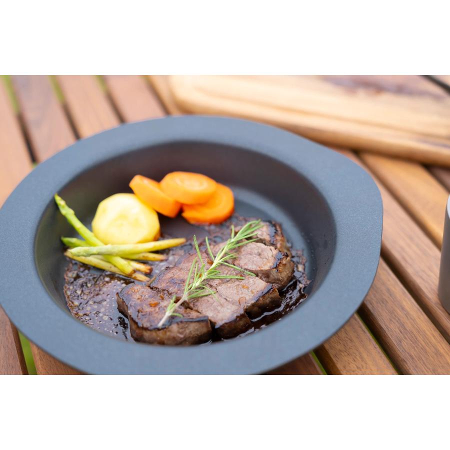 GRANDOOR(グランドア) DISHGRILL ディッシュグリル