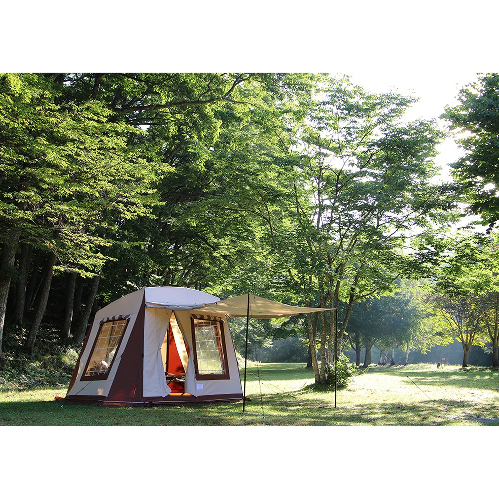 tent-Mark DESIGNS ミグラテールテント: キャンプ トレッキングギア WILD-1 オンラインストア