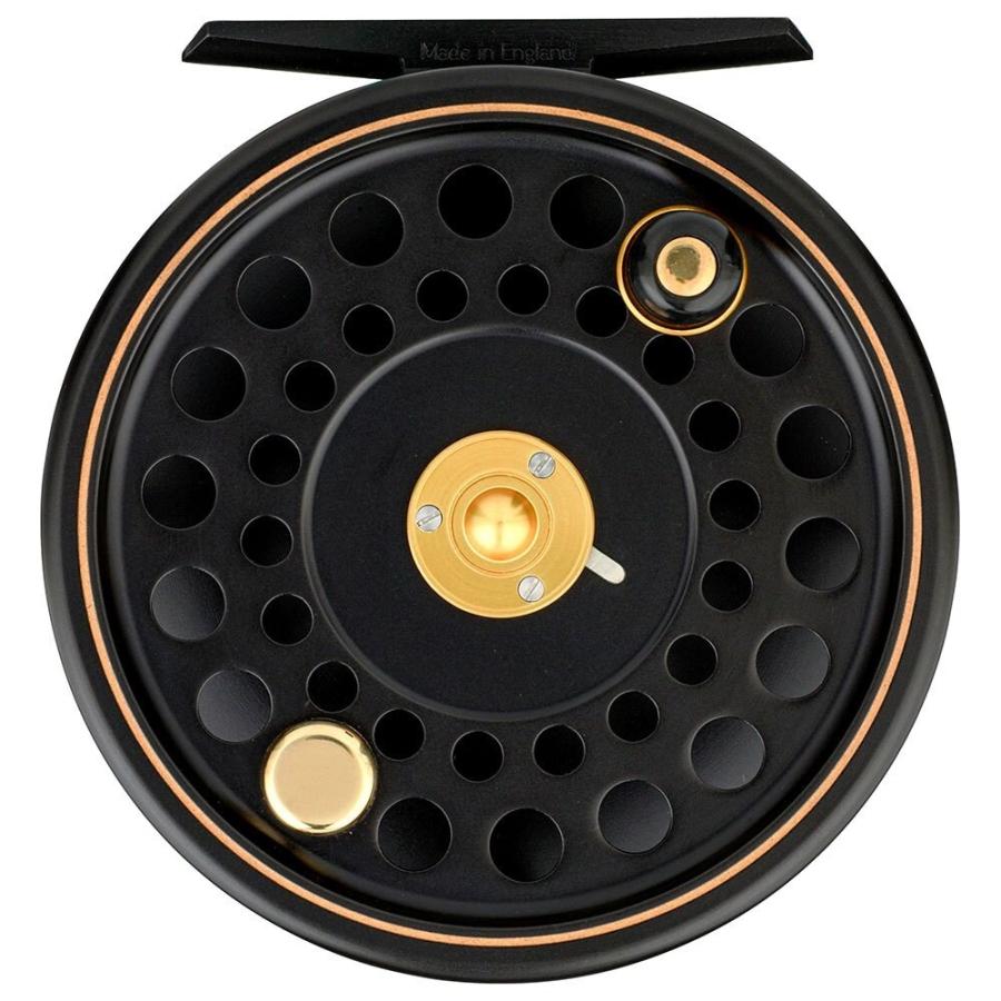 HARDY ハーディ Sovereign Fly Reel ソブリン5/6 ブラック