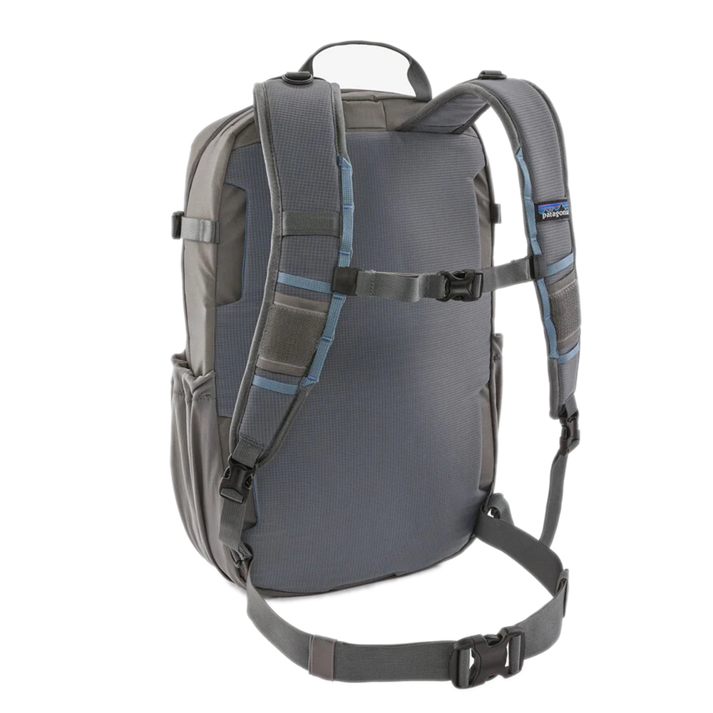 patagonia パタゴニア ステルス・パック 30L(【 NGRY 】Noble Grey 