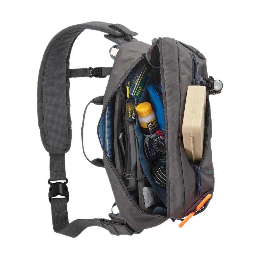【廃番カラー 特価 20％OFF】 patagonia パタゴニア ステルス・スリング 10L【 Basin Green】