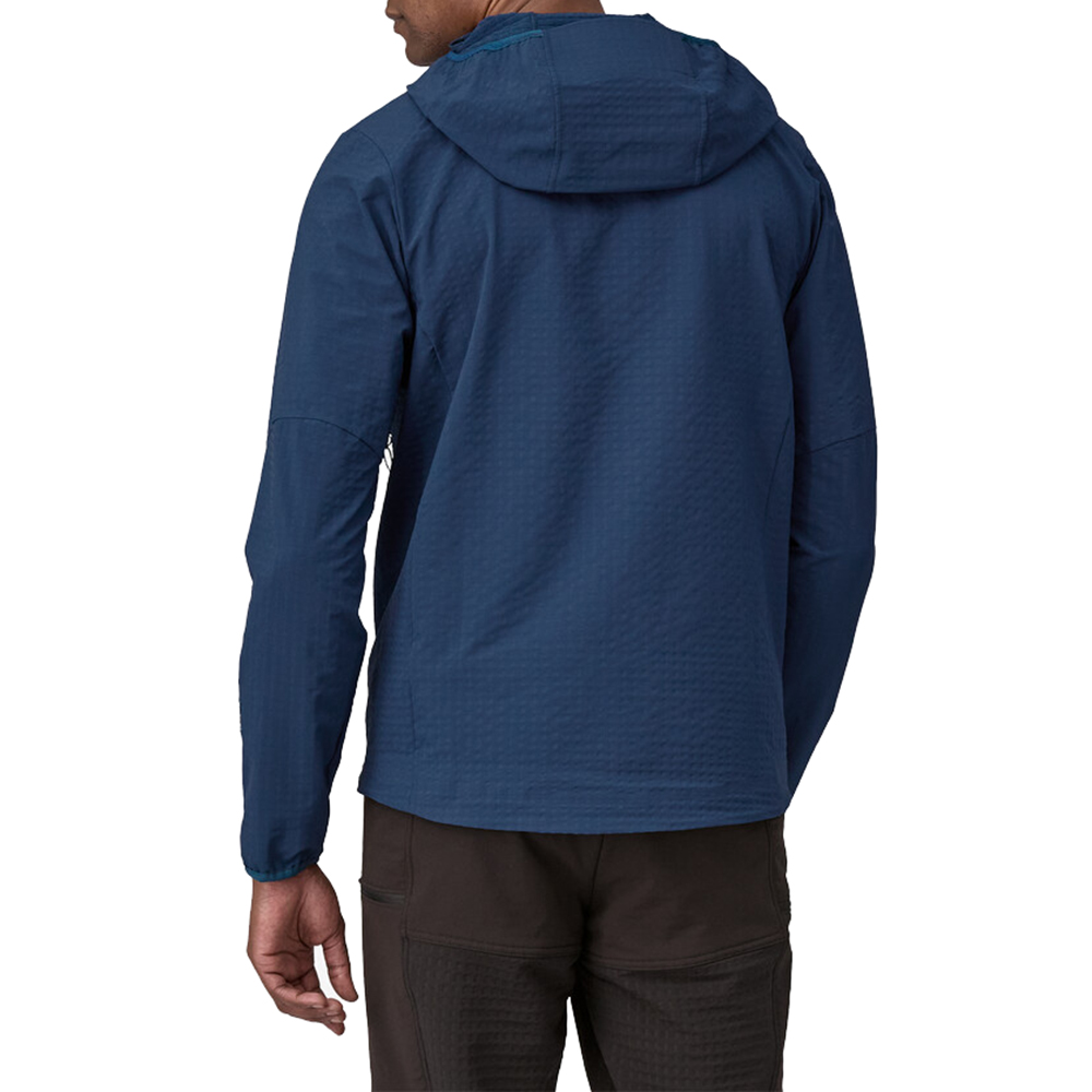 廃番カラー 特価 20％OFF】 patagonia パタゴニア メンズ・R1