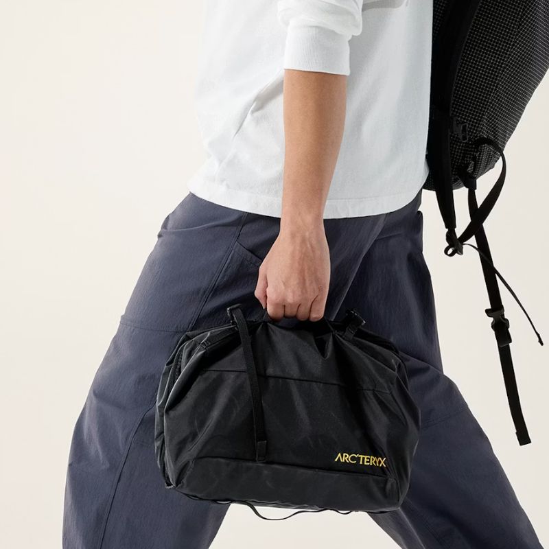 �A�[�N�e���N�X �C���f�b�N�X 10 �M�A �I�[�K�i�C�U�[ 24K Black