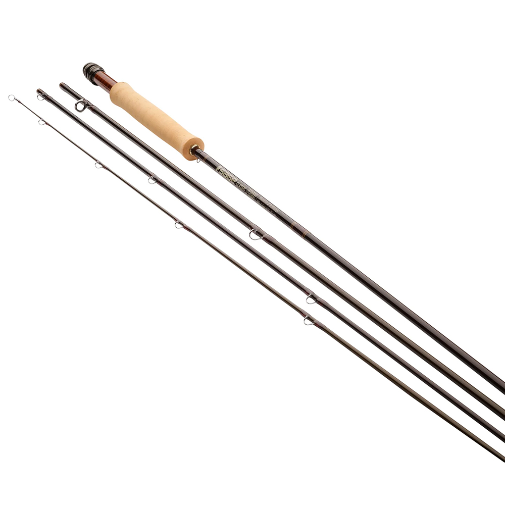 SAGE Z[W  386-4 CLASSIC R8y8ft6in #3 4s[Xz