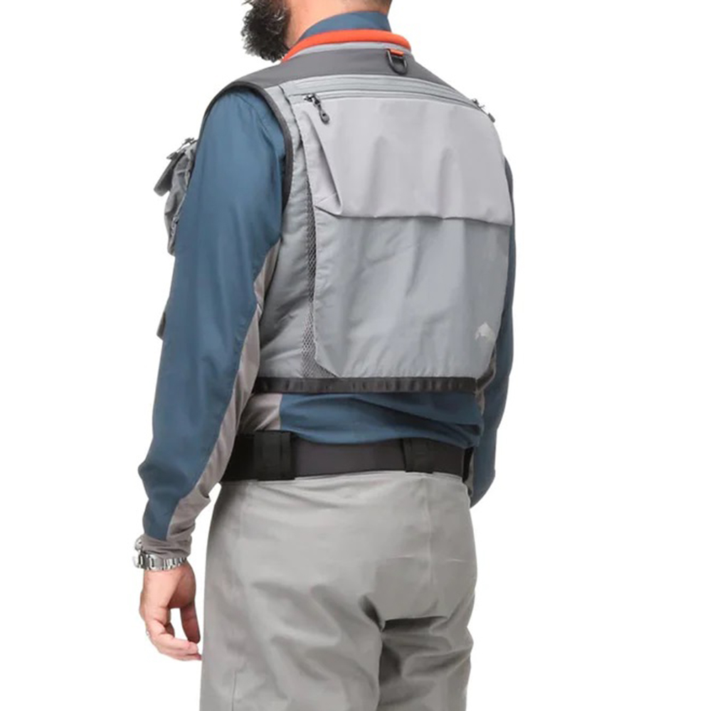 simms fishing vest, 公認海外通販サイト