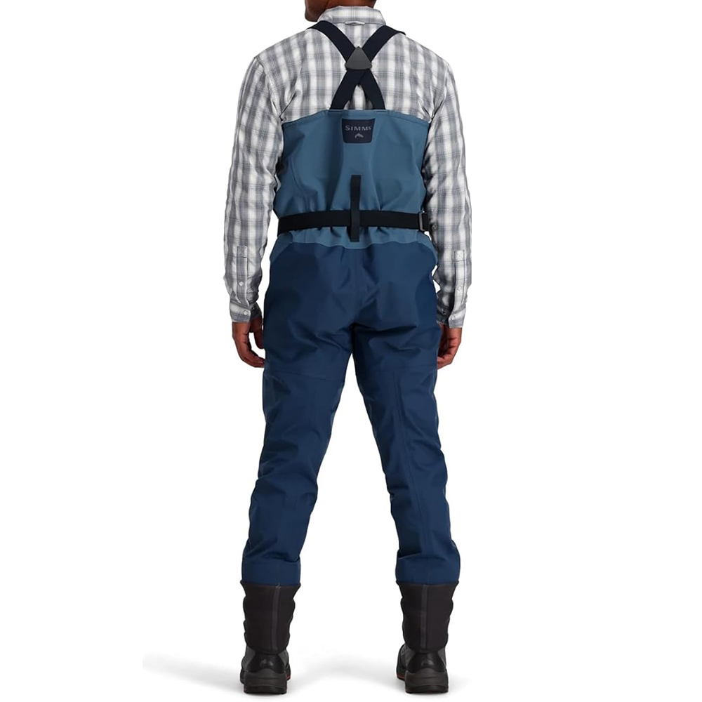 �y �p�ԓ��� 40���I�t�z SIMMS �V���X�@FS �X�g�b�L���O�t�b�g�y�T�C�Y�FS  �J���[�F�~�b�h�i�C�g�z