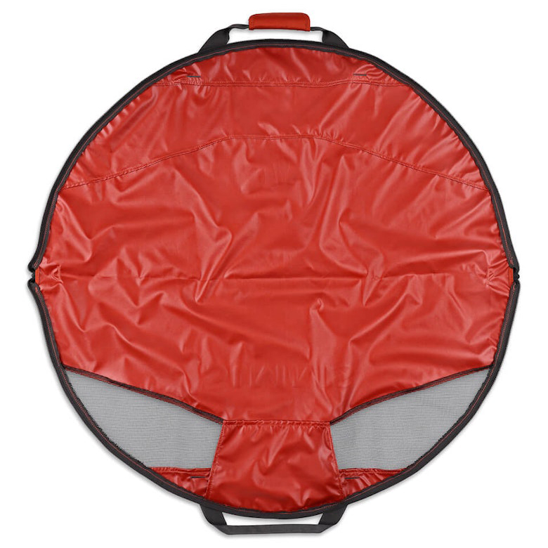 SIMMS �V���X TACO BAG�y�V���X�I�����W�z