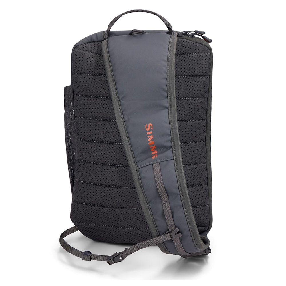 SIMMS �V���X �g���r���[�^���[�X�����O �p�b�N�y�^�q�`�A���p�[���z