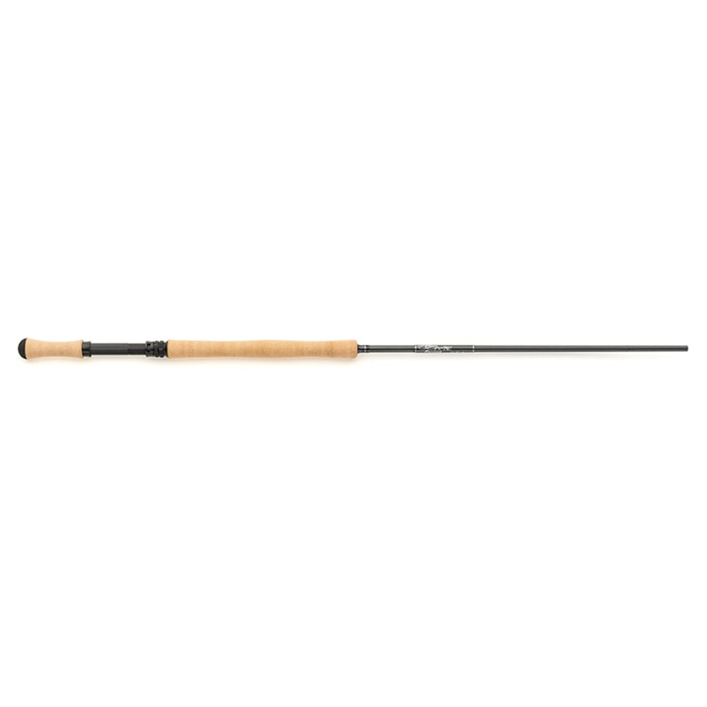 Scott XRbg SWING 1286/4 y12ft 8in #6 4s[Xz