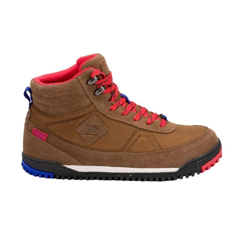 �y ���ʏ����i �z�[���V���[�Y ���b�W�E�F�C�@Camel Brown�@23.5cm