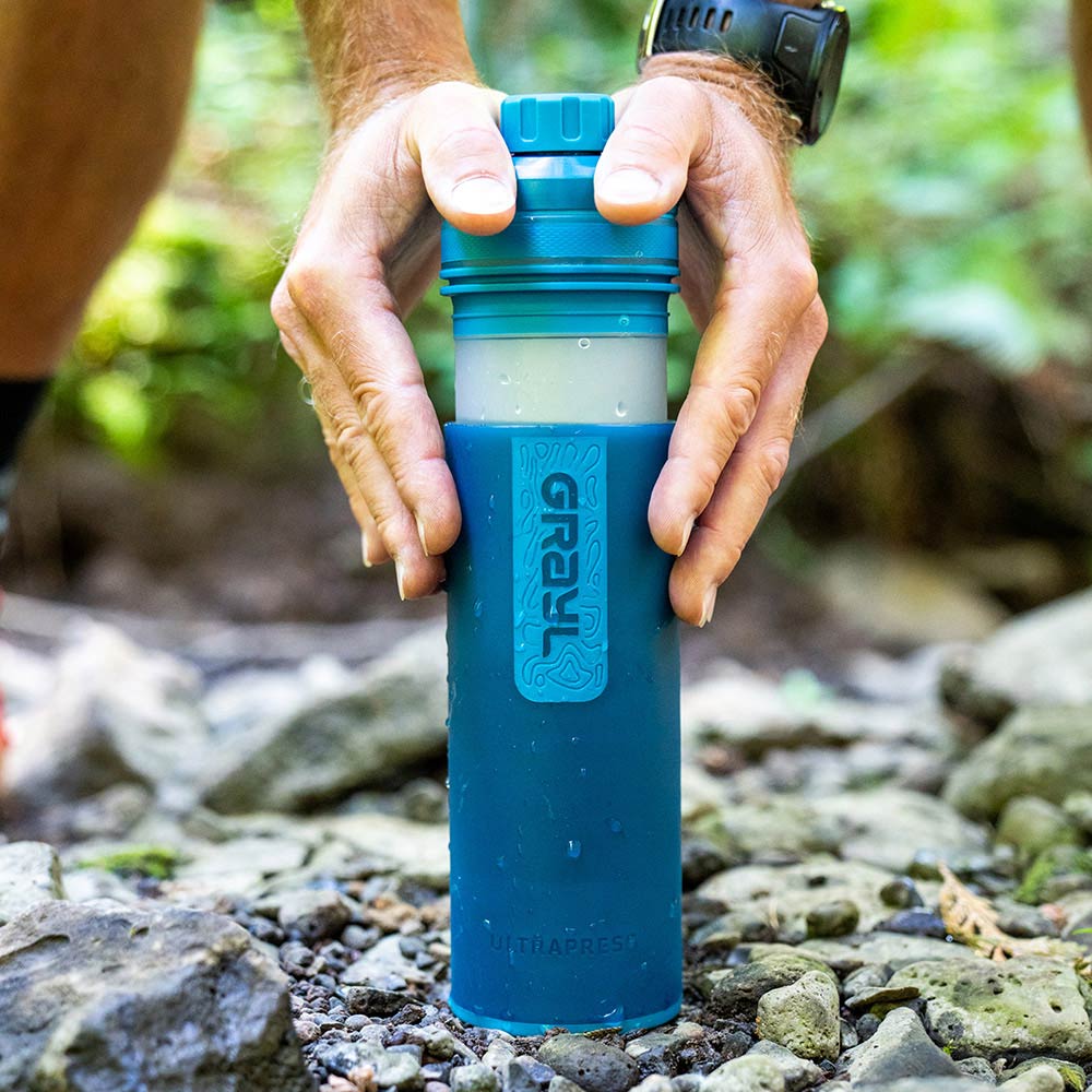 GRAYL OC EgvXst@C[ EFCout 򐅃{gyI[uhu OVDRBz