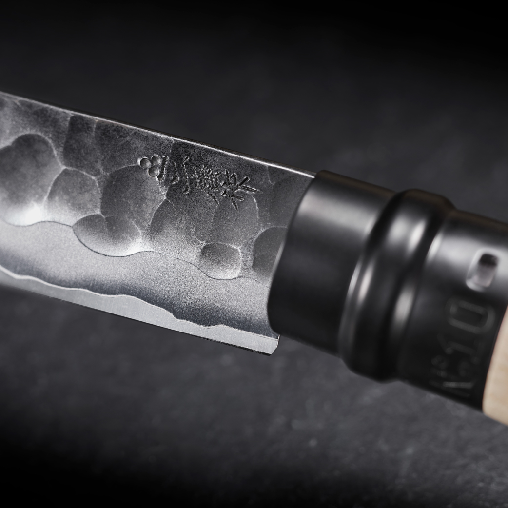 【 限定生産品 】オピネル 栞 #10 SHIORI