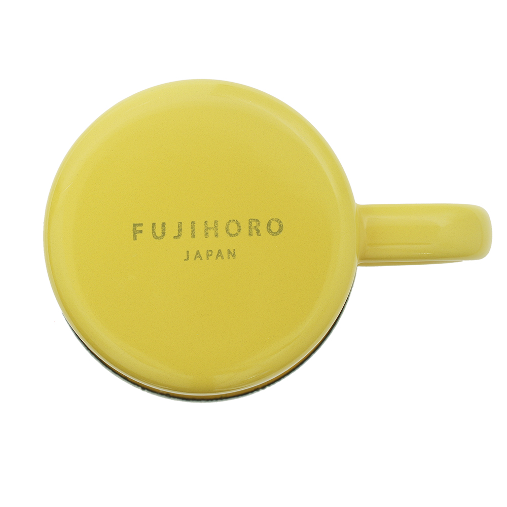 Foxfire tHbNXt@C[ TTNz[[}O True to nature Enamel Mug y }X^[hECgEz