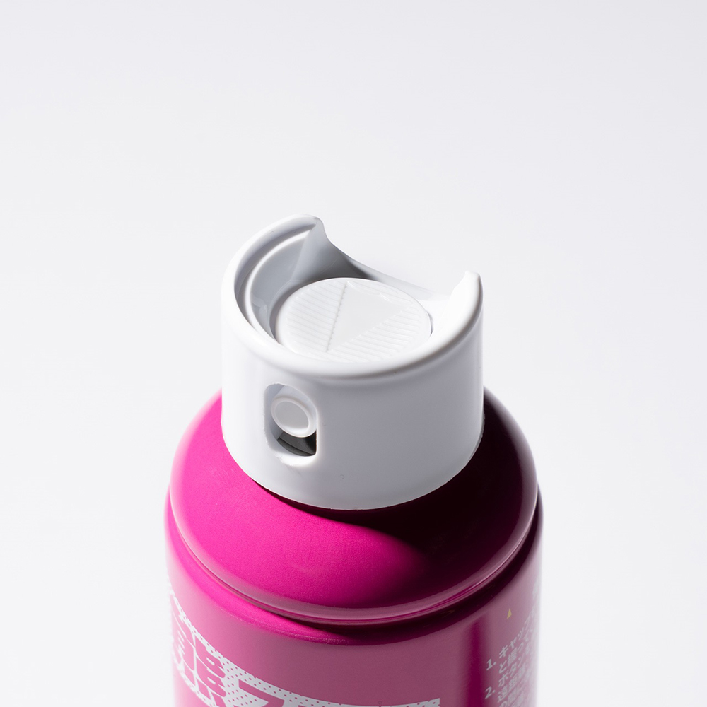 TIEMCO ティムコ 熊スプレー 熊一目散 バイオ科学株式会社