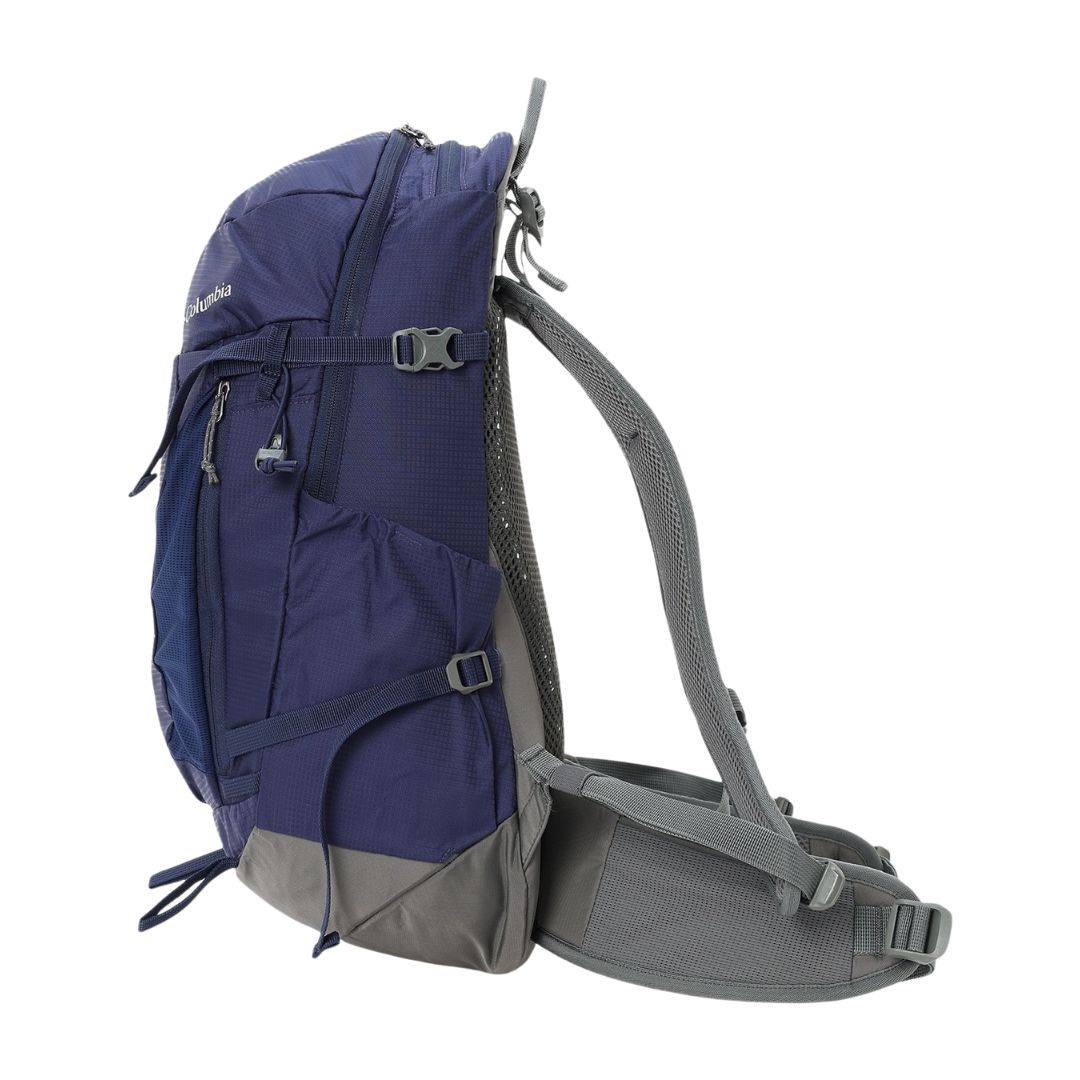 【SALE】 コロンビア ティンバーライン25L WF バックパック 【Nightshade】 PU8806