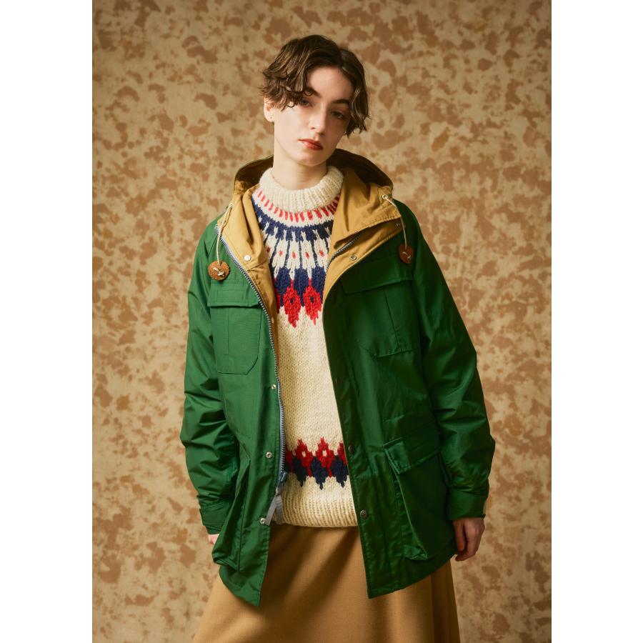 シエラデザインズ 60THアニバーサリー マウンテンパーカー