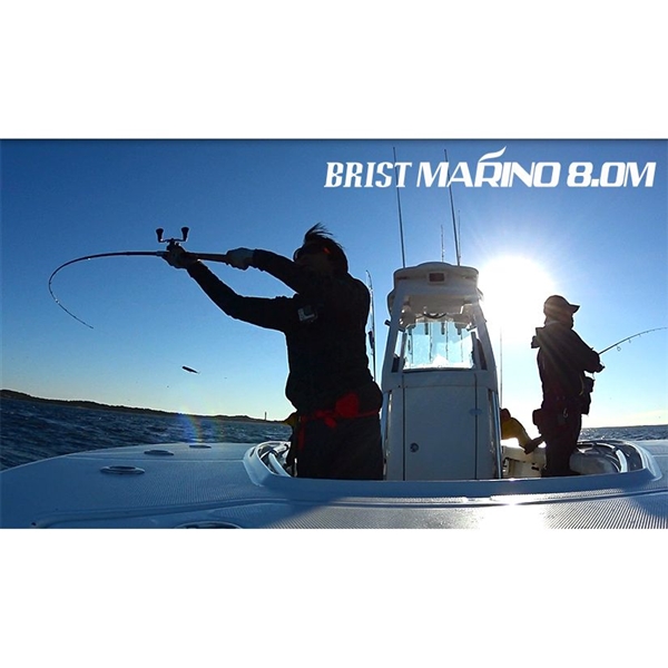 Fishman BRIST MARINO 8.0M フィッシュマン　マリノ