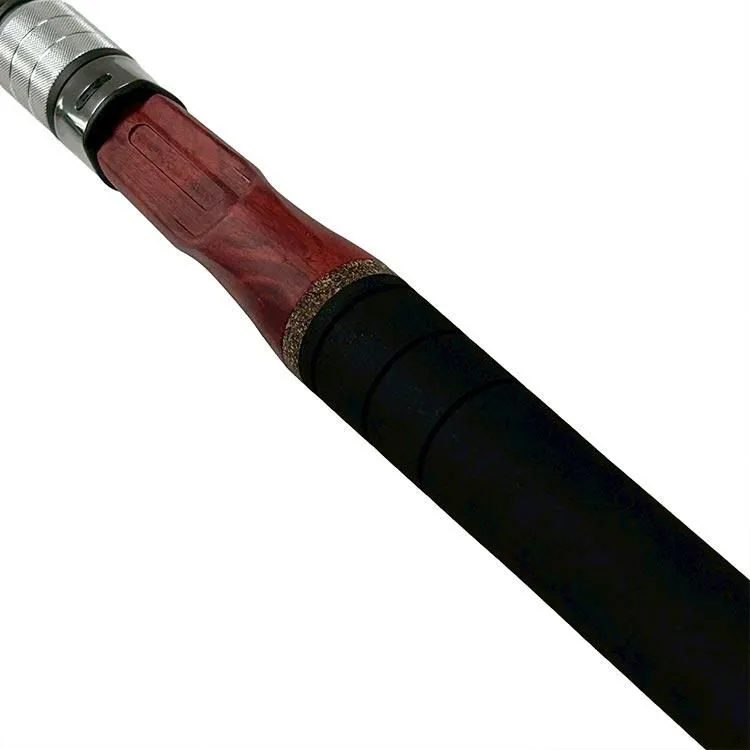 Fishman フィッシュマン BC5 9.6MH