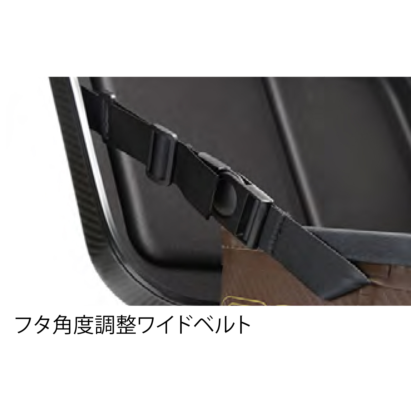 Rodio Craft ロデオクラフト RCカーボンタックルバッグ 【EHBR-40RC】 2025年モデル