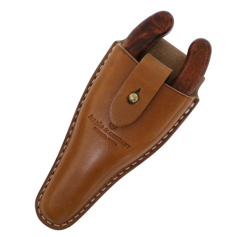 アングロ&カンパニー ホーボーツールズ プライヤー【花梨バール】