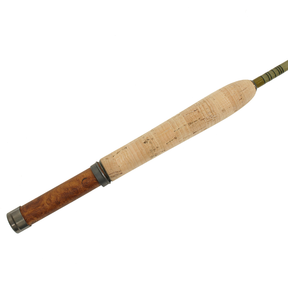 アングロ&カンパニー WASABI 7’2” 4ピース/#4