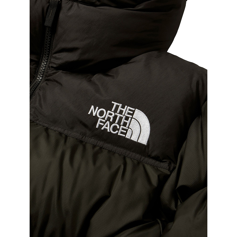 ノースフェイス ヌプシフーディー L【ブラック】THE NORTH FACE