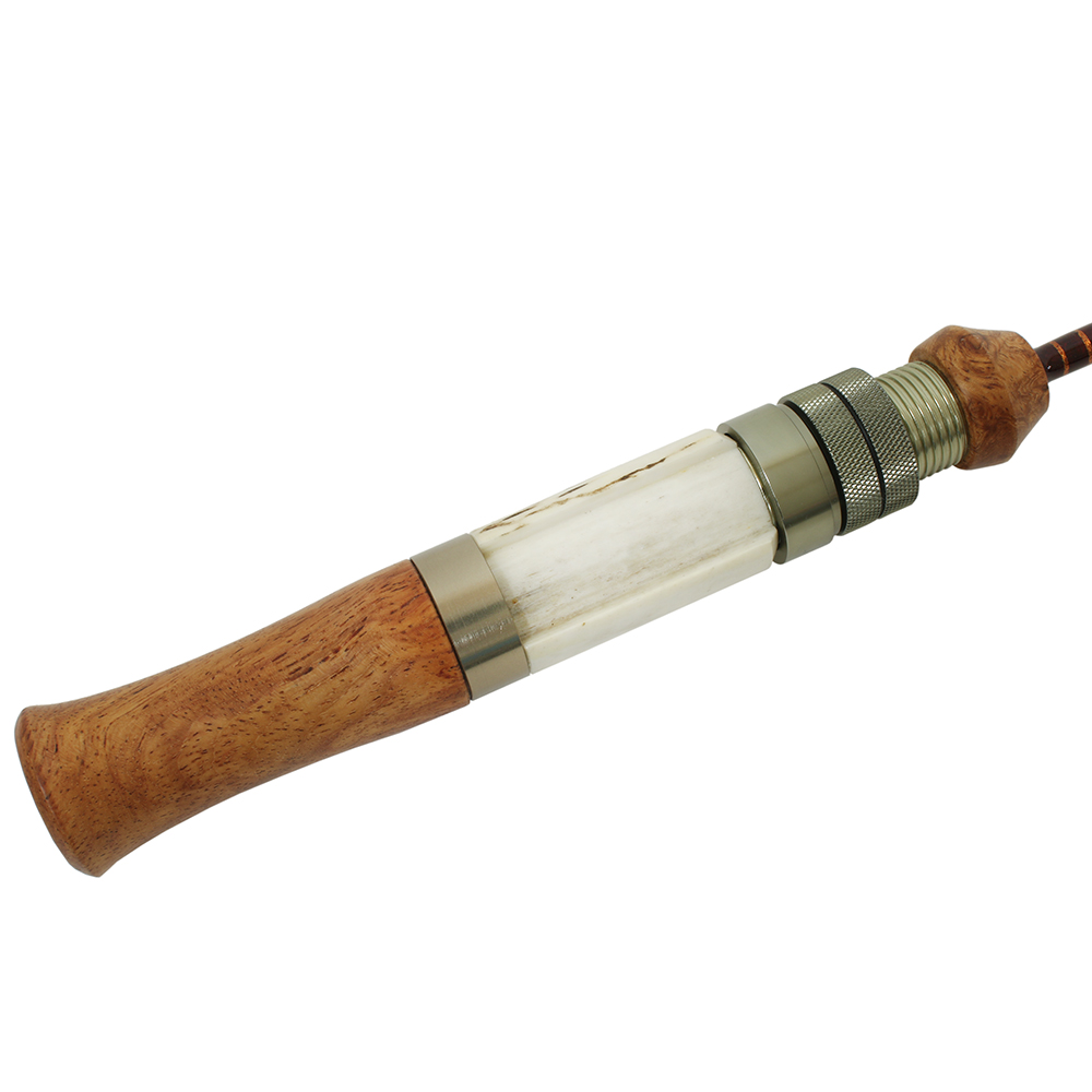 �y WILD-1�����J���[�z ���˂͏��X WESSEX �X�s�j���O WSE-S/45 �y�X�^�b�O+�ԗ��O���b�v�z