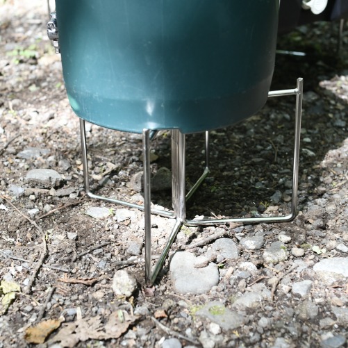 HIGHMOUNT �t�H�[���f�B���O�X�^���h �yS�T�C�Y�z