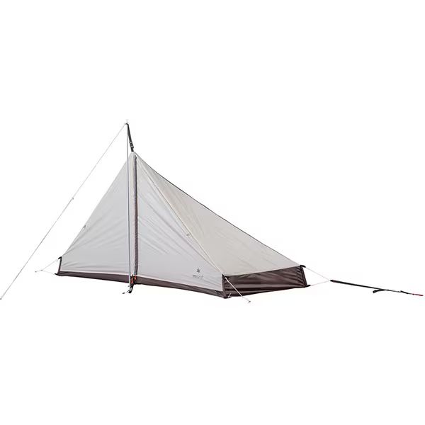 【 お買得2点セット 】 スノーピーク ライトタープペンタ アイボリーセット FK-379 Snow Peak