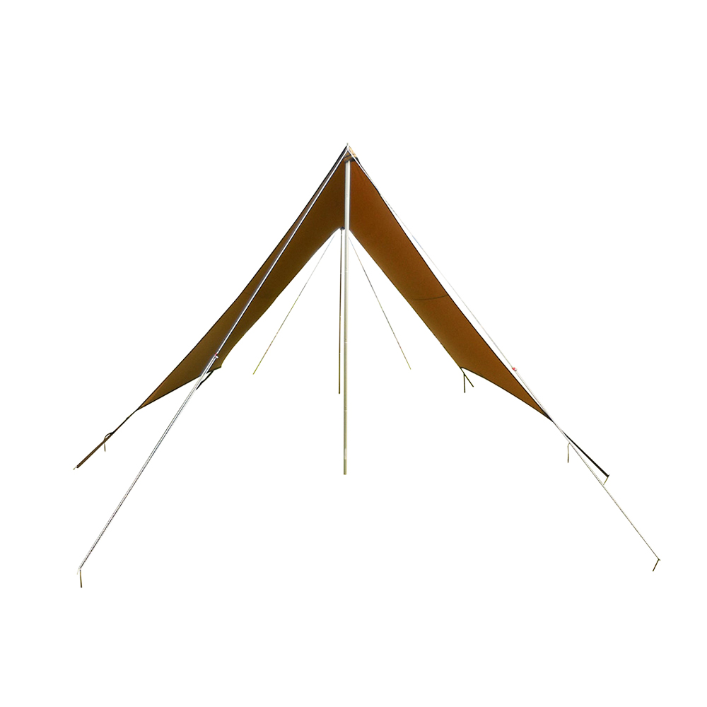 Tent Mark Designs 焚火タープ Tc コネクト ヘキサ キャンプ トレッキングギア Wild 1 オンラインストア