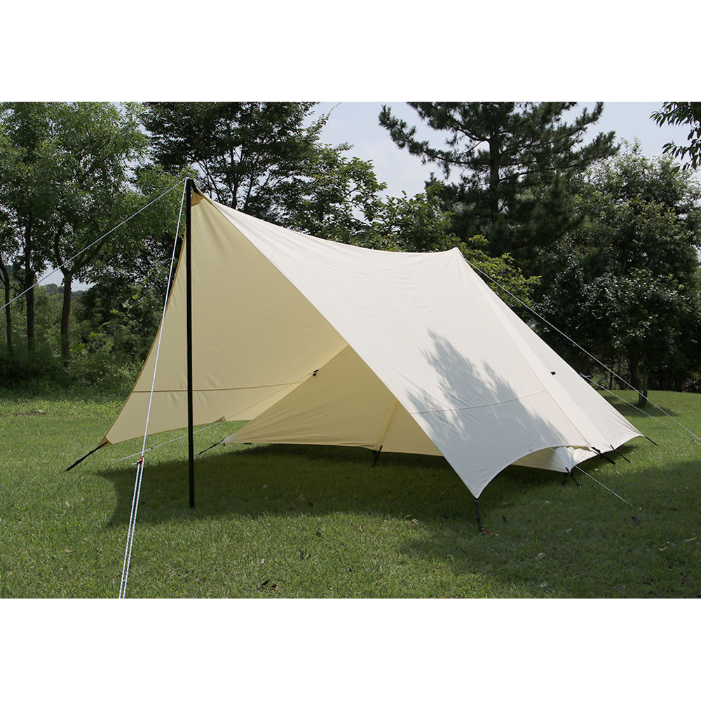 tent-Mark DESINGS PANDA VC
