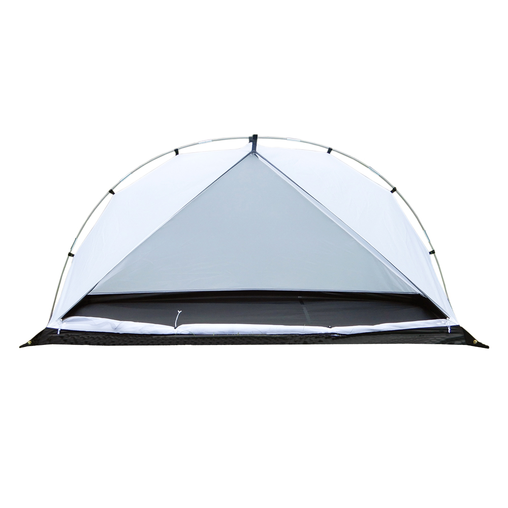 tent-Mark DESIGNS モノポールインナーテント: キャンプ トレッキング 