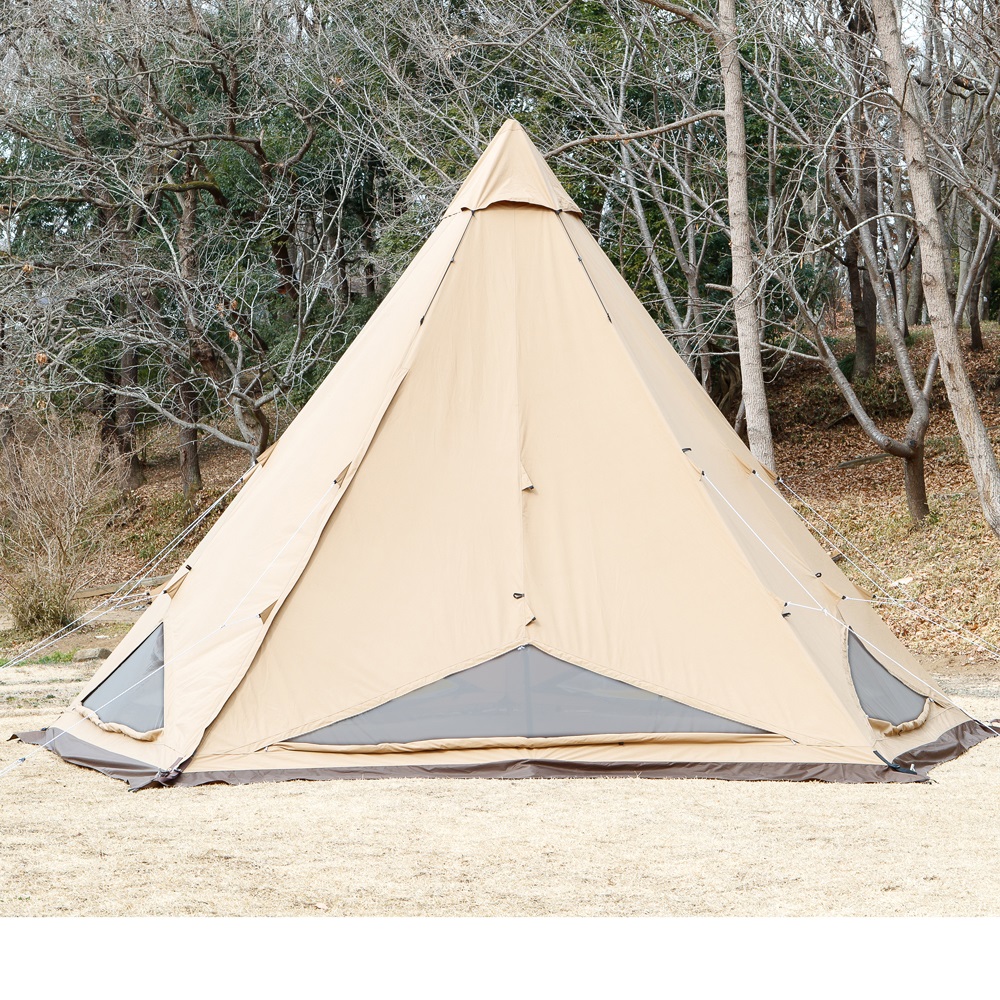 tent-Mark DESIGNS サーカスTC BIG: キャンプ トレッキングギア WILD-1
