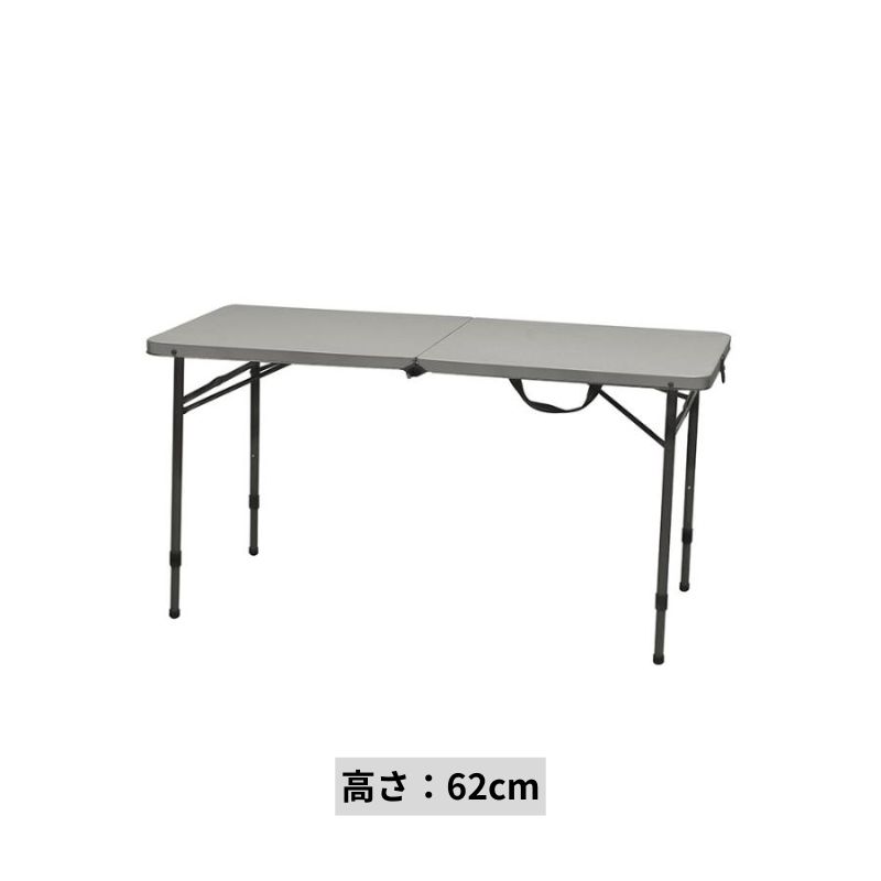 �N�I���c �Z���^�[�t�H�[���f�B���O�e�[�u�� �yM�z �O���[ QPRT354 (Qualz)