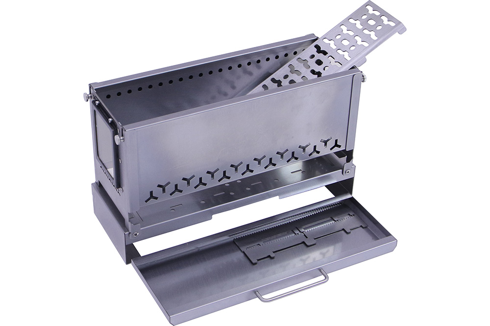 �N�I���c �X�e�����X�t�@�C���[�s�b�g 3613 QPFP394 (Qualz)